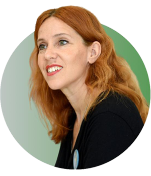 María Verónica Ribotta